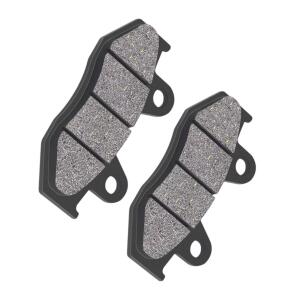 Bremsbeläge Typ FA323 Semi-Metall Roller