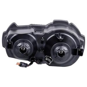 LED headlight for BMW R 1200 GS 04-12 / GS Adventure 06-13