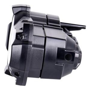 LED headlight for BMW R 1200 GS 04-12 / GS Adventure 06-13