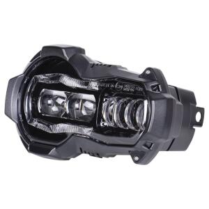 LED headlight for BMW R 1200 GS 04-12 / GS Adventure 06-13