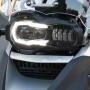 LED headlight for BMW R 1200 GS 04-12 / GS Adventure 06-13