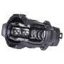 LED headlight for BMW R 1200 GS 04-12 / GS Adventure 06-13