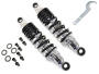 Shock absorbers Moto Guzzi T3 T4 850 California V7 750 Sport suspensions