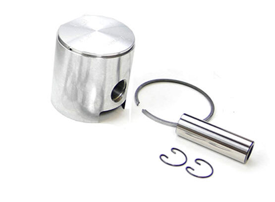 Kolben A Herkules Sachs 80ccm 48mm Typ 503/504 12mm 47,92mm Parmakit Kolbenbolzen