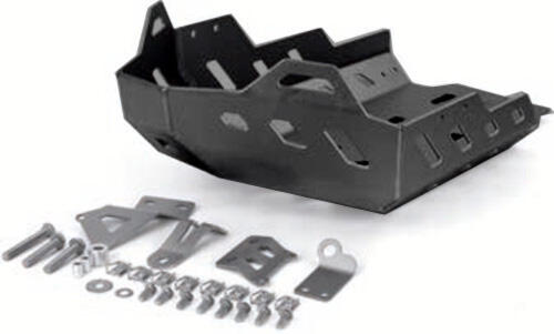 Motorschutz für Suzuki DL 1000 V-Strom Bj. 2017-2019 matt schwarz