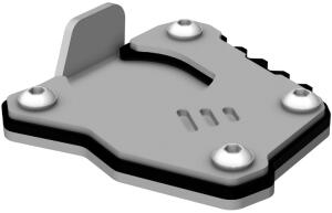 Seitenständerauflagenverbreiterung für BMW F...