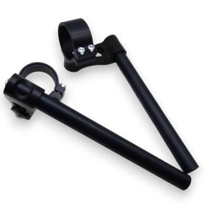 TRW Relaxbar Clip-On 45mm MCL506SK 60mm higher Kit Black...