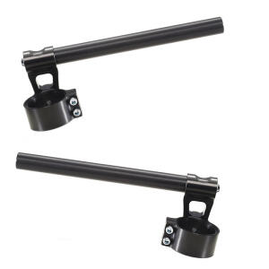 TRW Sportlenker 45mm MCL456SK Stummellenker-Kit Relaxbar 60mm erhöht schwarz