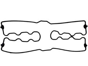 Valve cover gasket for Honda CBX 1000 CBX1000 SC CB...