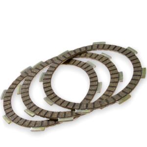 Kupplung Lamellen für Honda CB 50 J, CY 50 K, XL 50 Komplettset