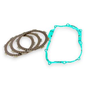 Kupplung Lamellen für Honda CB 50 J, CY 50 K, XL 50...