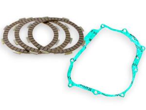 Kupplung Lamellen für Honda CB 50 J, CY 50 K, XL 50...