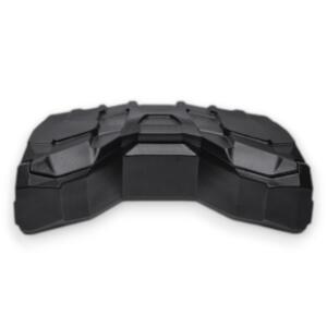 Topcase XL Cargo Box for Suzuki King Quad LTA 400/450/500/750 complete box set