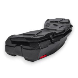 Topcase XL Cargo Box for Loncin Xwolf 700 complete box set