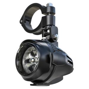 Additional headlights LED for BMW R1200 GS 04-22 25mm