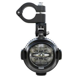 Additional headlights LED for BMW R1200 GS 04-22 25mm