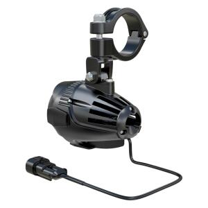 Additional headlights LED for BMW R1200 GS 04-22 25mm