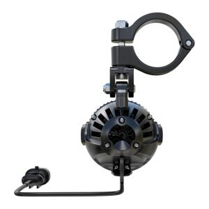 Additional headlights LED for BMW R1200 GS 04-22 25mm