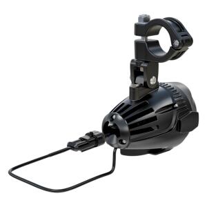 Additional headlights LED for BMW R1200 GS 04-22 25mm