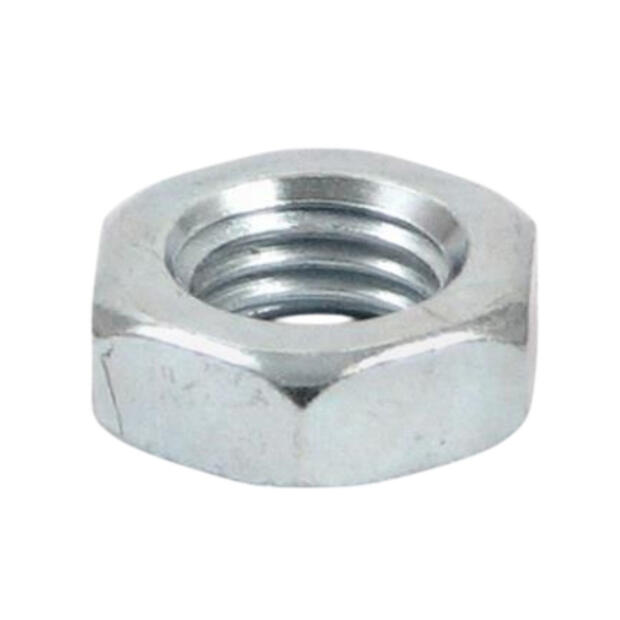 Ritzel Mutter für Zündapp 3-Gang/Kreidler M12x1 Schlüsselweite 17mm