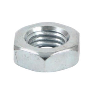 Ritzel Mutter für Zündapp 3-Gang/Kreidler M12x1 Schlüsselweite 17mm