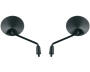 Mirror Set for Honda XL 650 V & XL 750 Transalp pair