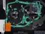 Gasket Set for Yamaha DT 125, TDR 125, KTM LC2, Derbi, Sachs 125