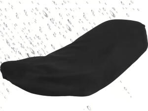 Seat cover Quad & ATV rain protection size L 120cm length weather protection tarpaulin