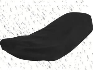 Housse de Selle pour Scooter en Tailles L 120cm Protection Imperméable  M 100cm