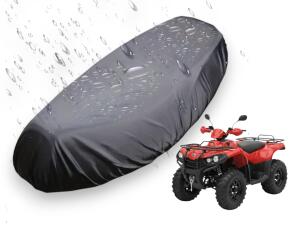 Sitzbankabdeckung S 80cm Quad ATV Regenschutz...