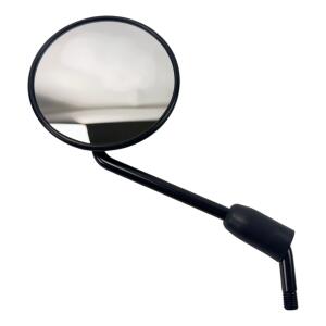 Rückspiegel für Kawasaki KLR 650 Honda NX 650 XR 650 XL 600 V Yamaha WR 250
