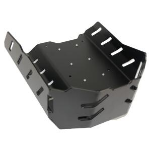 Motorschutz für Benelli TRK 702 X Bj. 23-24 Schwarz...