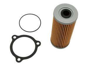 5 Stück Ölfilter TGB Blade 1000 & Dichtungen Komplettset