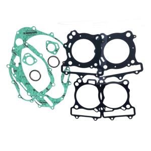 Dichtungssatz Motor für Suzuki DL 650 V-Strom SFV Gladius SV 650 99-08