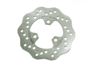 Bremsscheibe Adly/Herkules Hurricane 320 Supermoto 320 vorne