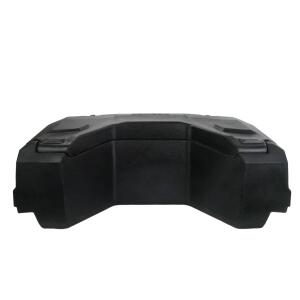 Kofferbox Quad ATV schwarz