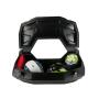 Kofferbox Quad ATV schwarz