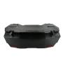 Kofferbox Quad ATV schwarz