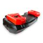 Kofferbox Quad ATV schwarz