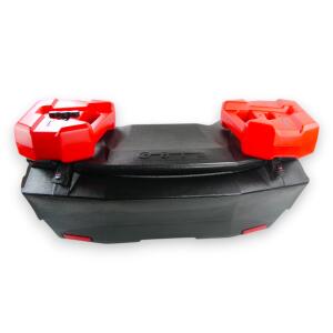 Koffer Megatrunk für TGB Blade Box 180L Schnellverschlüsse