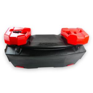 Koffer Megatrunk für TGB Blade Box 180L Schnellverschlüsse