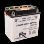 Battery Powerroad YB7-A 12N7-4A Y7-A 12N7-4A 50713 FB7-A GM7Z-4A CB7-A 12Volt 7 Ampere