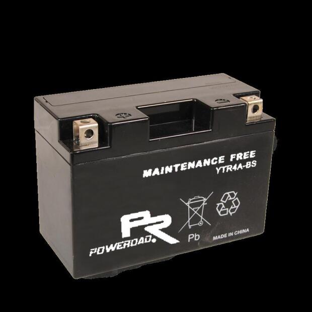Battery YTX7L-BS / BTX7L-BS / CTX7L-BS / WP7L-B