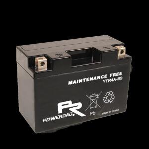 Battery YTX7L-BS / BTX7L-BS / CTX7L-BS / WP7L-B