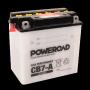 Battery Powerroad YB7-A CB7-A 12N7-4A 50713 12Volt 8 Ampere