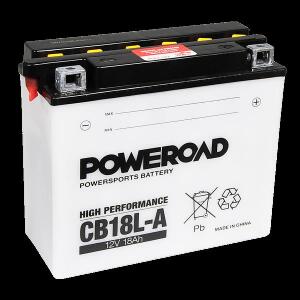 Batterie YTX7L-BS / BTX7L-BS / CTX7L-BS / WP7L-B