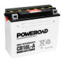 Batterie YTX7L-BS / BTX7L-BS / CTX7L-BS / WP7L-B