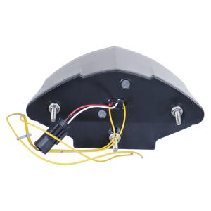 LED Rücklicht für BMW R1200GS /Adventure/ F800S/ST 06-12 / 06-13