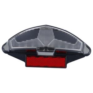 LED Rücklicht für BMW R1200GS /Adventure/ F800S/ST 06-12 / 06-13