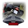 LED Rücklicht für BMW R1200GS /Adventure/ F800S/ST 06-12 / 06-13